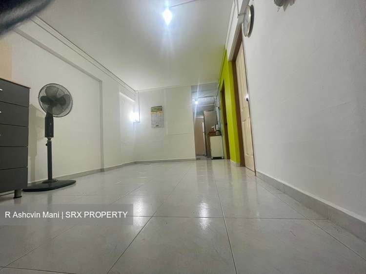 Blk 93 Commonwealth 16 (Queenstown), HDB 3 Rooms #450148161